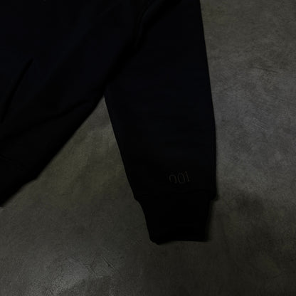 DEATH OF ME "PREMIUM" HOODIE