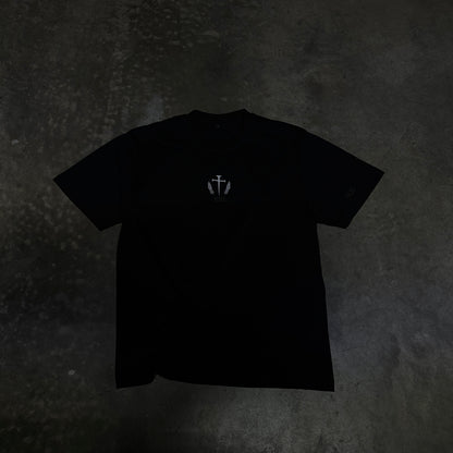 THE OLD SELF "PREMIUM" TEE