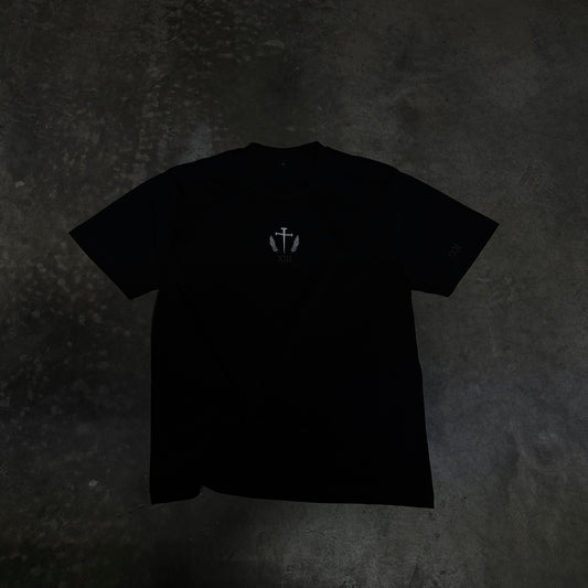 THE OLD SELF "PREMIUM" TEE