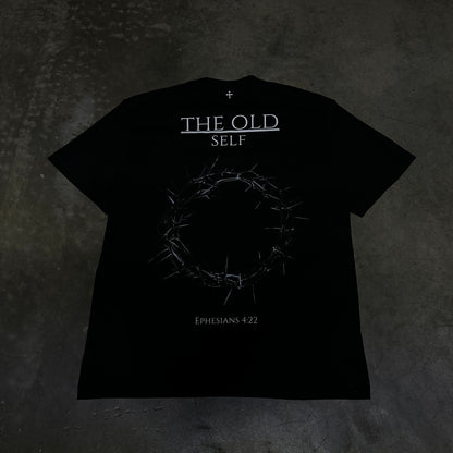 THE OLD SELF "PREMIUM" TEE
